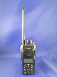 Aselsan 4411 vhf