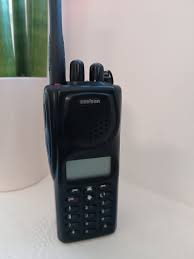 Aselsan 4711 dmr vhf