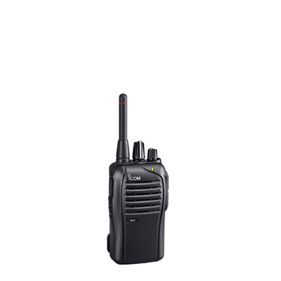 icom ıc- f27 sr pmr