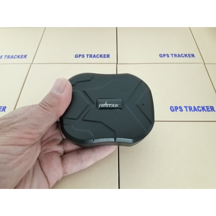 Tkstar 905 gps