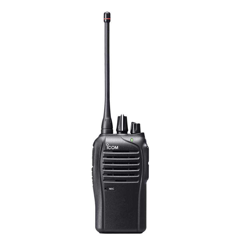 İcom-ıc f3102 d vhf dijital