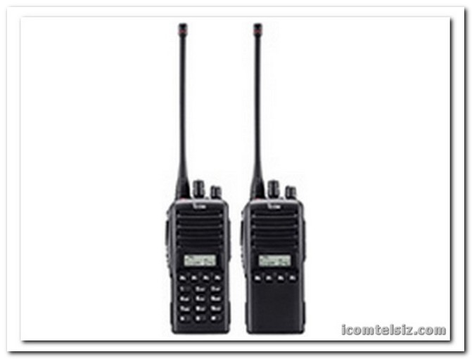 icom ıc - f34 f44